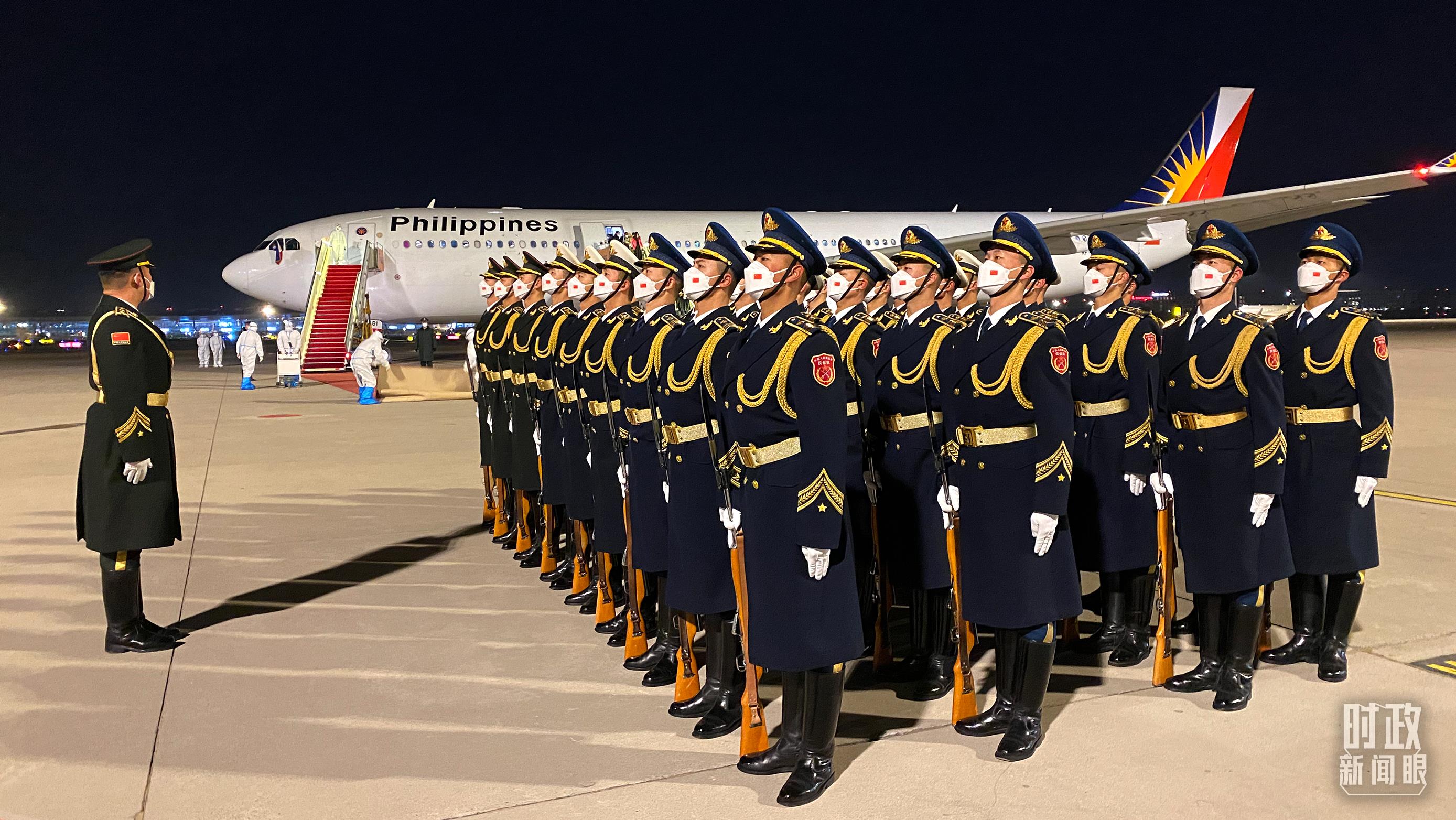時(shí)政新聞眼丨習(xí)近平新年會(huì)見的第一位外國(guó)元首，為什么是他？