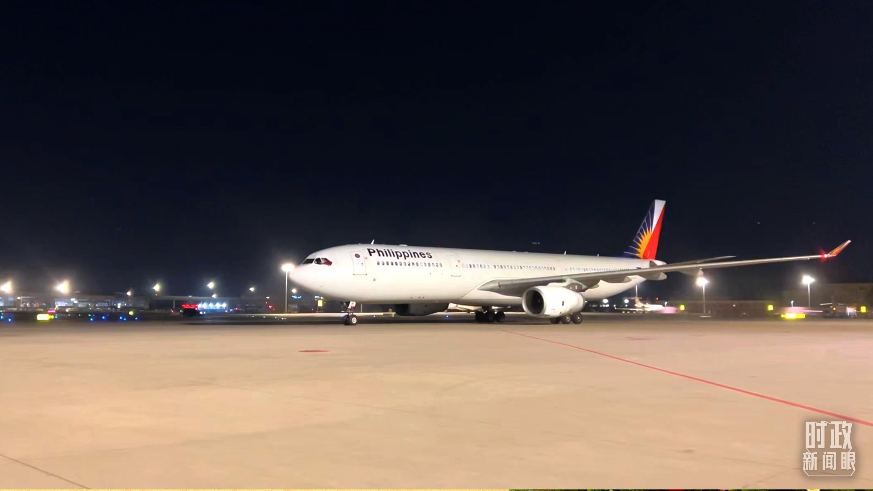 時(shí)政新聞眼丨習(xí)近平新年會(huì)見的第一位外國(guó)元首，為什么是他？