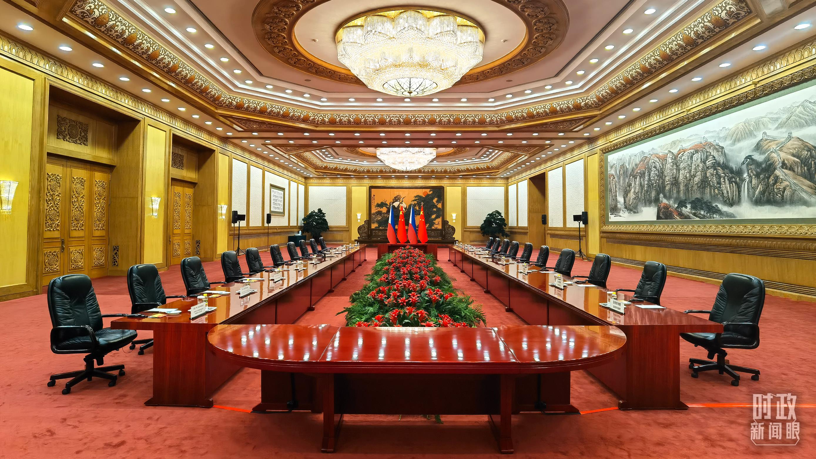 時(shí)政新聞眼丨習(xí)近平新年會(huì)見的第一位外國(guó)元首，為什么是他？