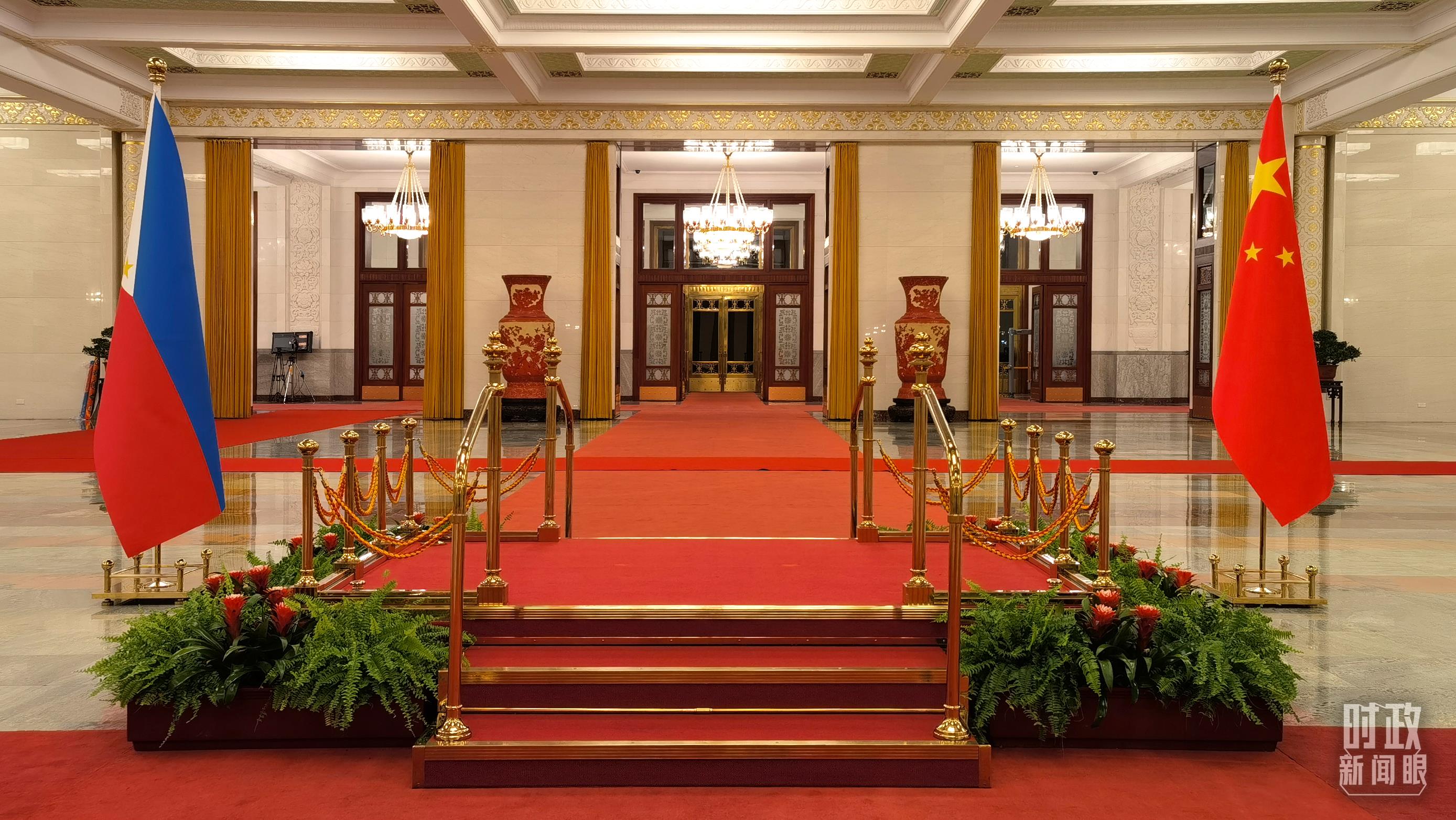 時(shí)政新聞眼丨習(xí)近平新年會(huì)見的第一位外國(guó)元首，為什么是他？