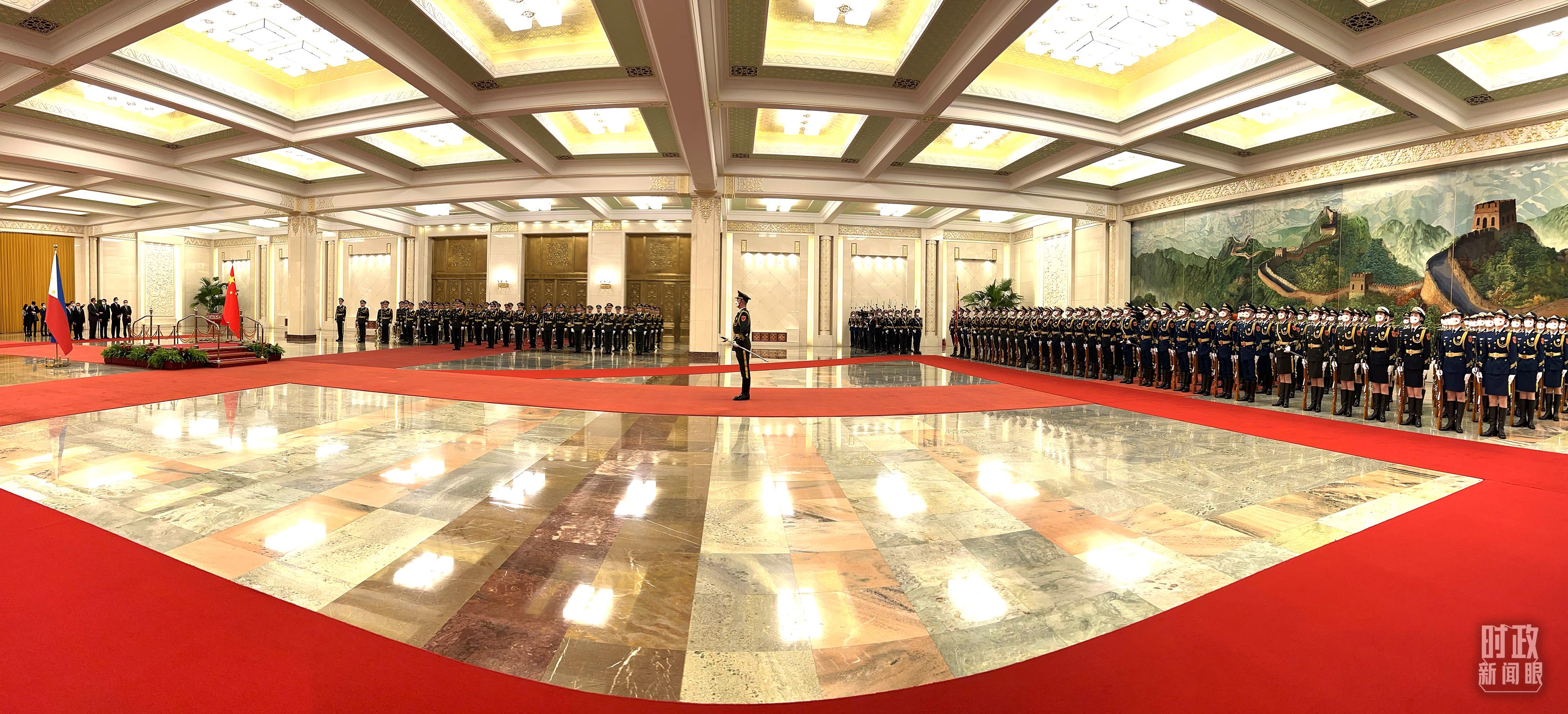 時(shí)政新聞眼丨習(xí)近平新年會(huì)見的第一位外國(guó)元首，為什么是他？