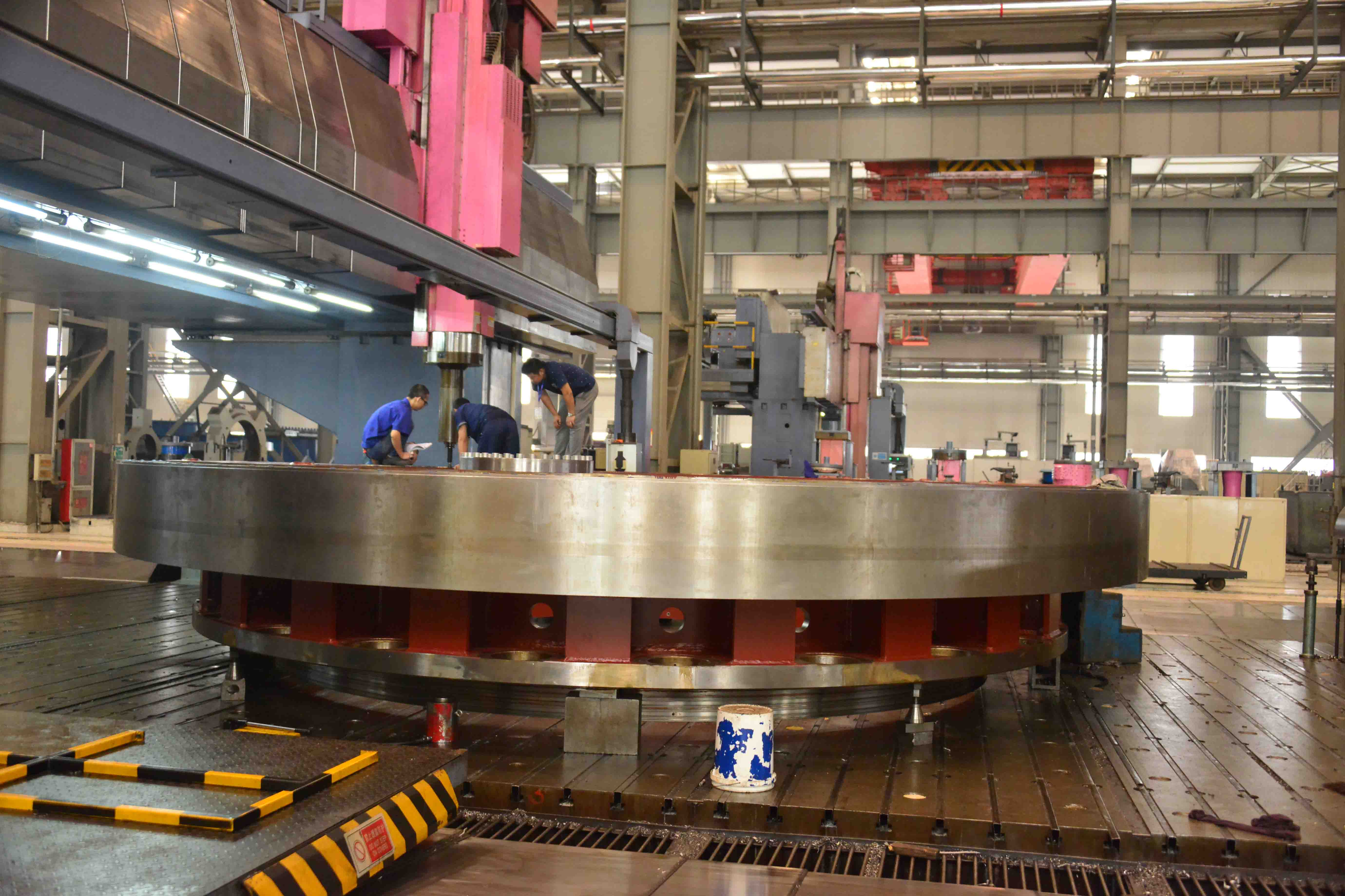 河聲：“豫”筑其室先治基，破題“制造”強經(jīng)濟——河南全力拼經(jīng)濟③