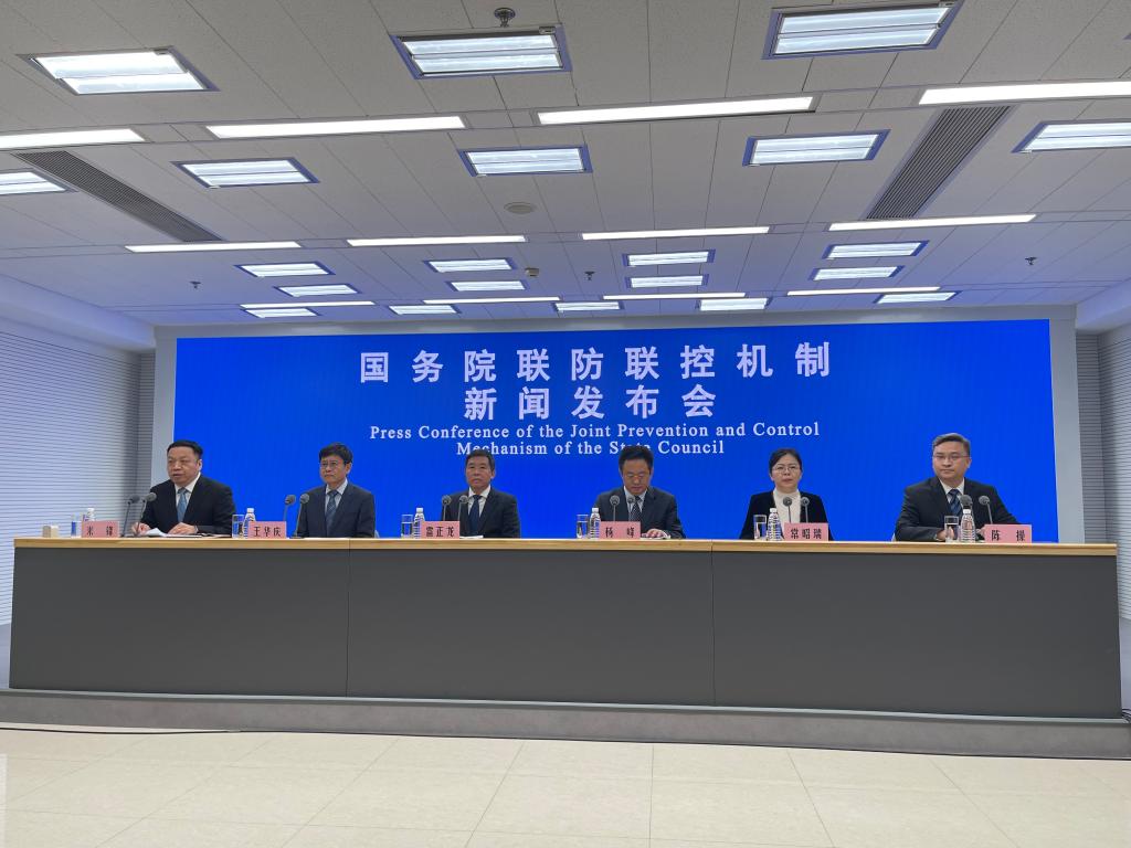 中國疾控中心專家:XBB系列變異株未在我國形成傳播優(yōu)勢(shì)