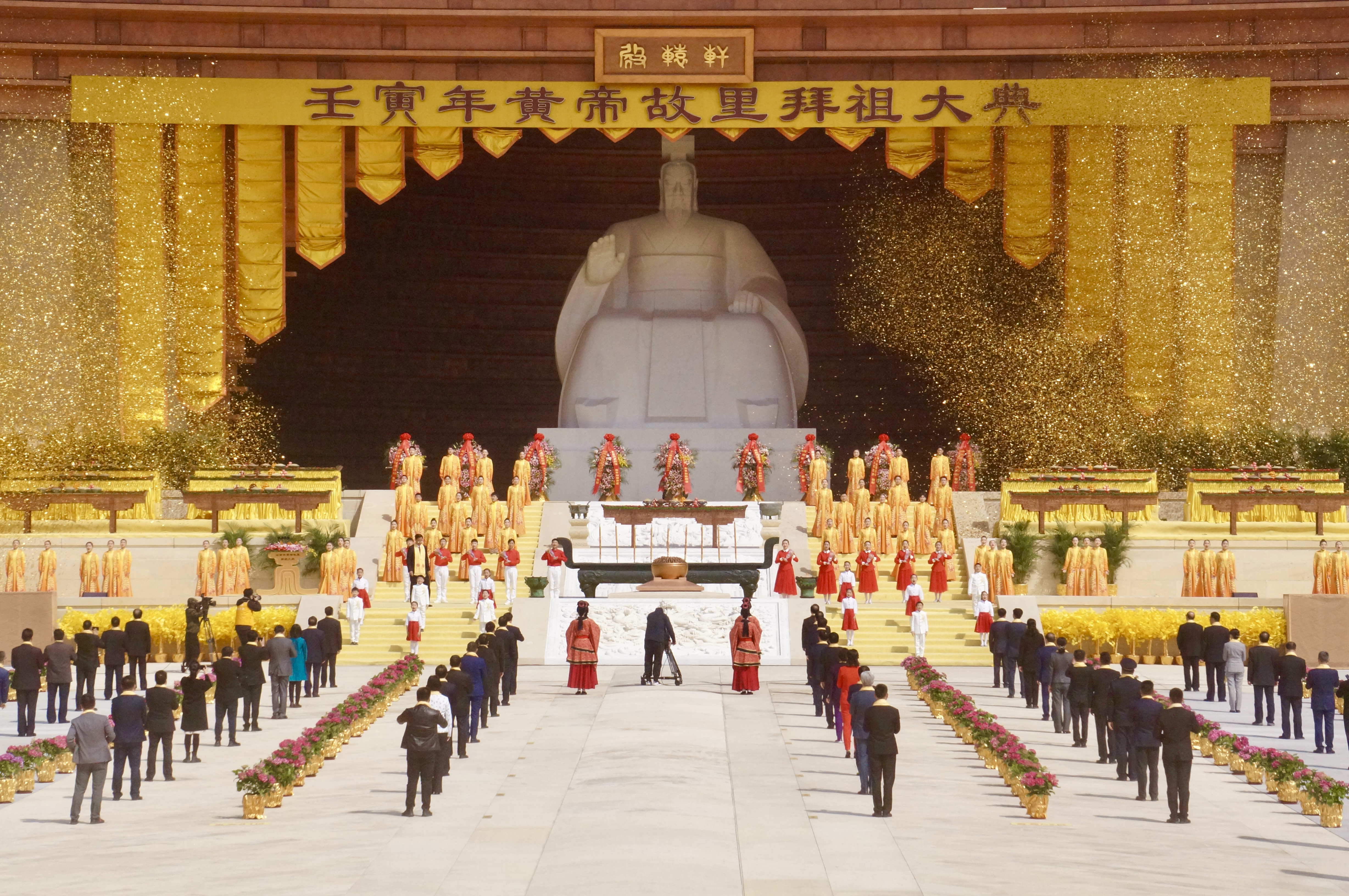 凝心聚力 團結(jié)奮進丨打造服務(wù)發(fā)展的重要平臺——十二屆省政協(xié)通過重點活動凝聚人心匯聚力量