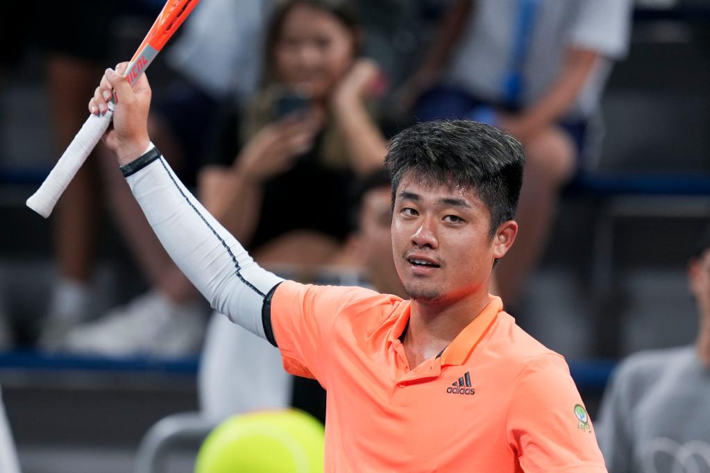 追光丨這場即將開始的比賽，中國已經(jīng)創(chuàng)下歷史