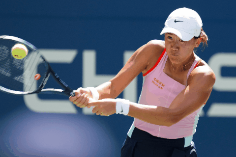 追光丨這場即將開始的比賽，中國已經(jīng)創(chuàng)下歷史