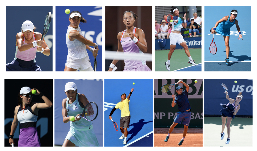 追光丨這場即將開始的比賽，中國已經(jīng)創(chuàng)下歷史