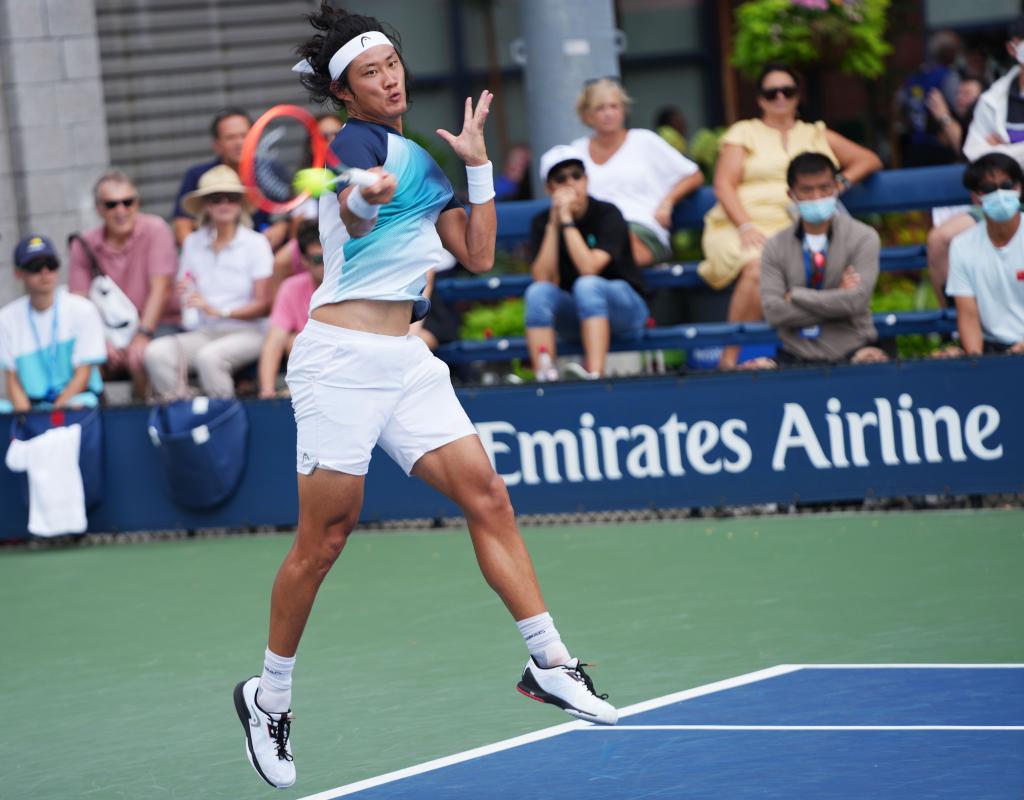 追光丨這場即將開始的比賽，中國已經(jīng)創(chuàng)下歷史