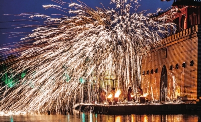 2023年&ldquo;春滿中原老家河南&rdquo;主題活動開啟 你打算去哪兒耍