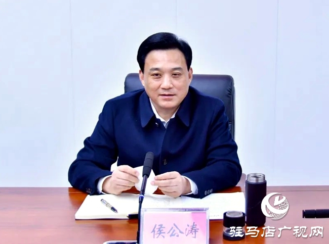 西平縣召開(kāi)新媒體人士新春座談會(huì) 講好西平故事筑牢&ldquo;同心&rdquo;