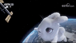 全網(wǎng)刷屏！兔年春晚這10個(gè)瞬間，絕美！