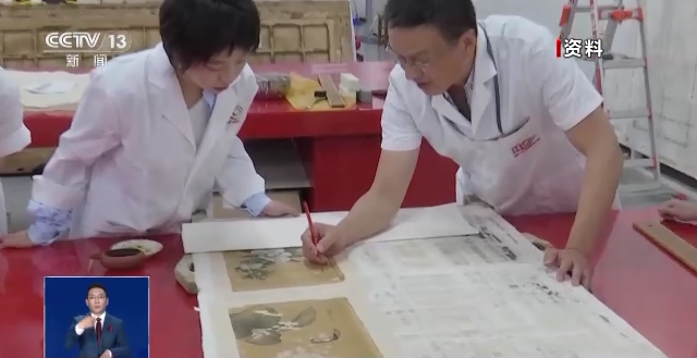 故宮北院開建 世界最大宮殿群為何&ldquo;開分號(hào)&rdquo;？專家解答&rarr;