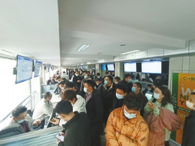 3.7萬余個就業(yè)崗位這，這場招聘會你&ldquo;薪&rdquo;動了嗎？