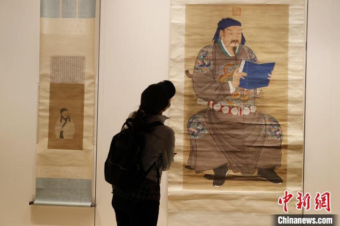 真實(shí)的岳飛是怎樣的？文武雙全 淡泊名利 盡忠報(bào)國(guó)