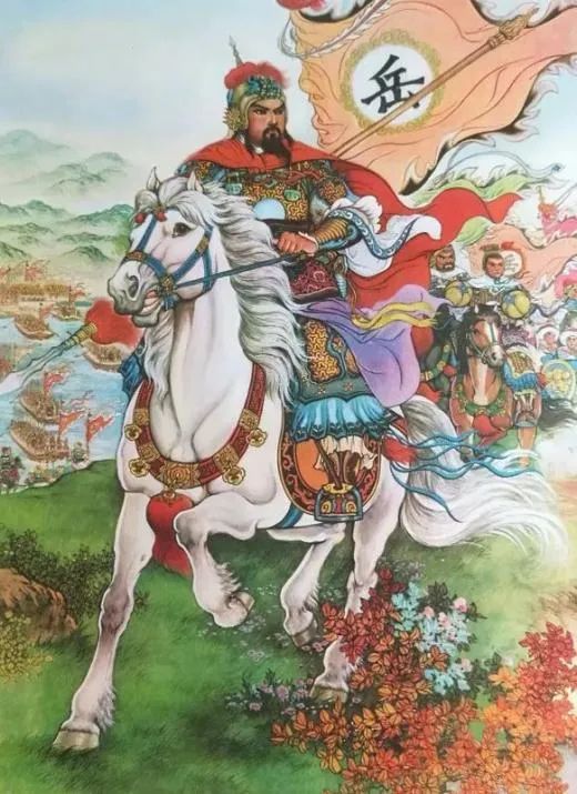 《滿江紅》熱映，片中的河南元素讓人直呼“得勁兒”~