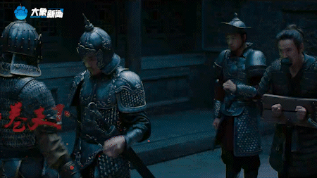 無言的感動！手語版《滿江紅》舞出“精忠報國”的吶喊