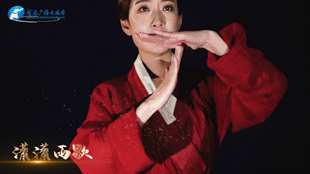 無言的感動！手語版《滿江紅》舞出“精忠報國”的吶喊