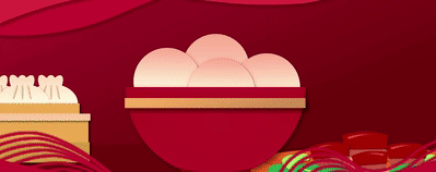 動(dòng)畫微視頻｜聽總書記話團(tuán)圓