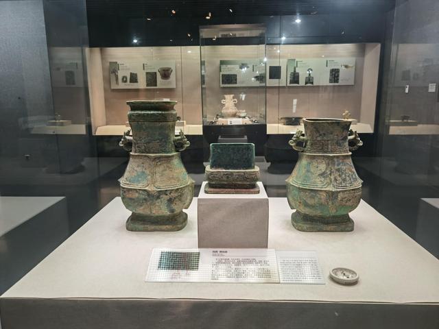 寫意中國探尋漢字起源丨30余家網(wǎng)絡(luò)媒體走進文字的“家” 探尋華夏文明