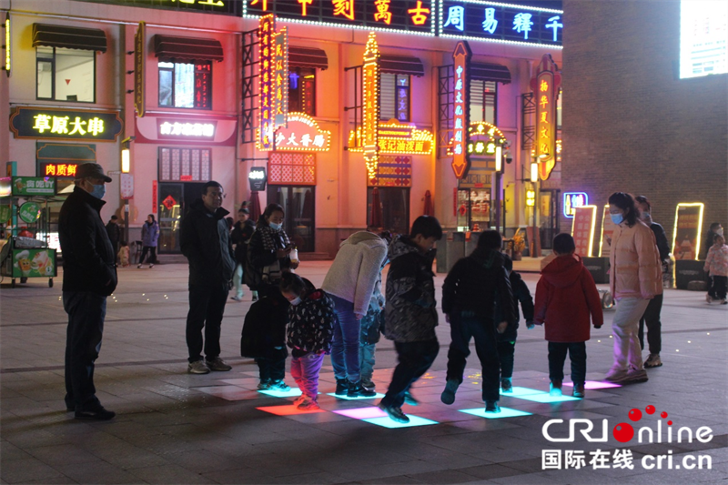 【寫意中國探尋漢字起源】安陽殷墟考古文旅小鎮(zhèn):甲骨文文化賦能文旅經(jīng)濟(jì)