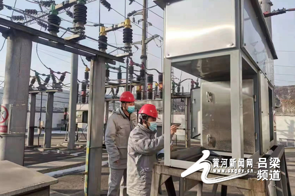 奮進的春天丨好一幅高質量發(fā)展&ldquo;熱乎&rdquo;景象