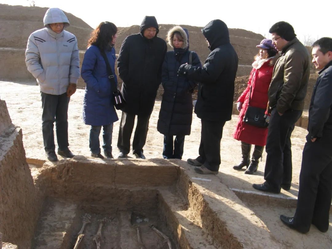 寫意中國·說文解“字”丨用大數(shù)據(jù)破譯漢字密碼 讓“冷門絕學”熱起來