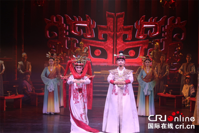 【寫意中國探尋漢字起源】安陽殷墟考古文旅小鎮(zhèn):甲骨文文化賦能文旅經(jīng)濟(jì)