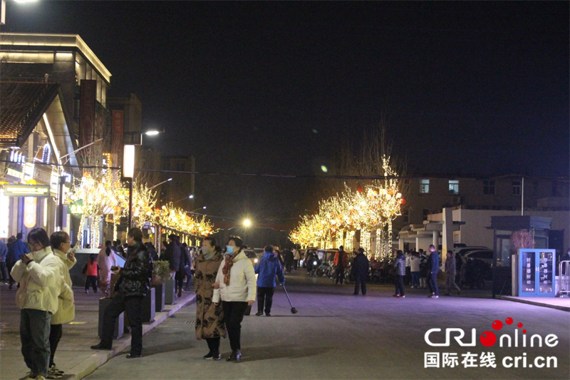 【寫意中國探尋漢字起源】安陽殷墟考古文旅小鎮(zhèn):甲骨文文化賦能文旅經(jīng)濟(jì)