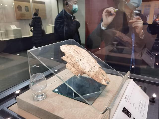 寫意中國探尋漢字起源丨30余家網(wǎng)絡(luò)媒體走進文字的“家” 探尋華夏文明