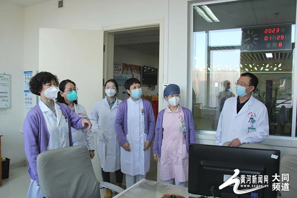 奮進的春天丨好一幅高質量發(fā)展&ldquo;熱乎&rdquo;景象