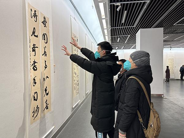 奮進的春天丨好一幅高質量發(fā)展&ldquo;熱乎&rdquo;景象