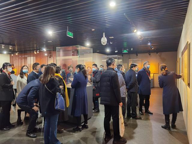 寫意中國探尋漢字起源丨30余家網(wǎng)絡(luò)媒體走進文字的“家” 探尋華夏文明