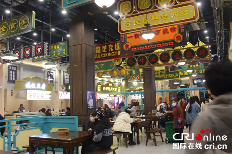 【寫意中國探尋漢字起源】安陽殷墟考古文旅小鎮(zhèn):甲骨文文化賦能文旅經(jīng)濟(jì)