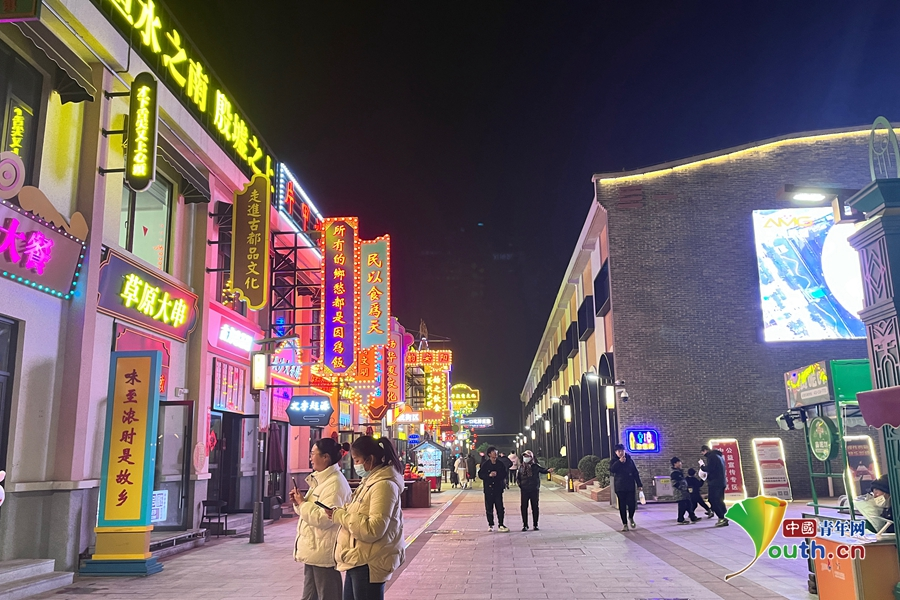 【寫意中國探尋漢字起源】河南安陽:穿越千年 入夢殷墟(19)