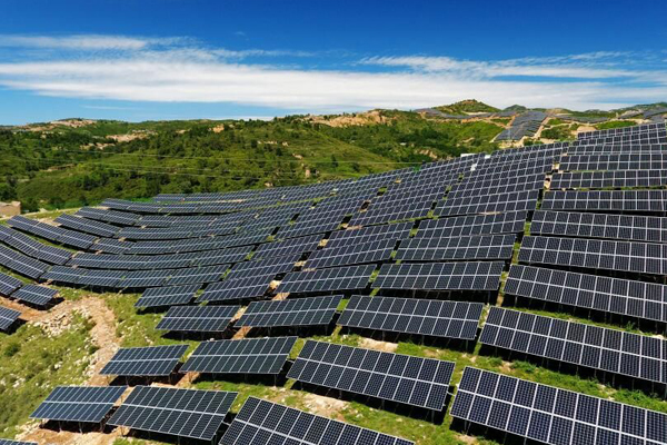 奮進的春天丨好一幅高質量發(fā)展&ldquo;熱乎&rdquo;景象