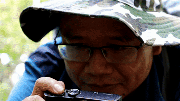 微視頻｜守護(hù)生態(tài)寶庫