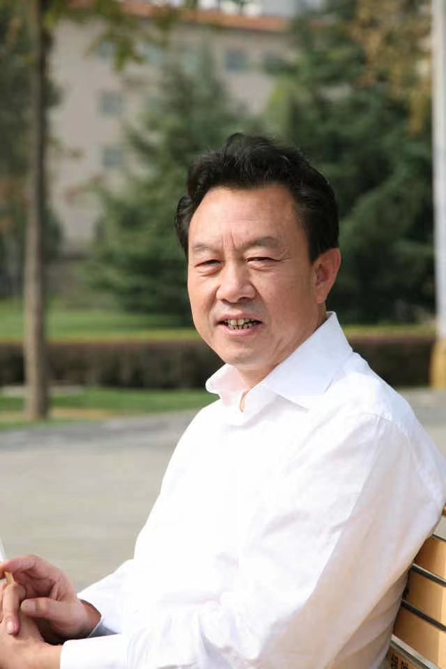 寫(xiě)意中國(guó)·說(shuō)文解“字”丨馮克堅(jiān):最大力度利用河南文字資源 擦亮中原“文化名片”