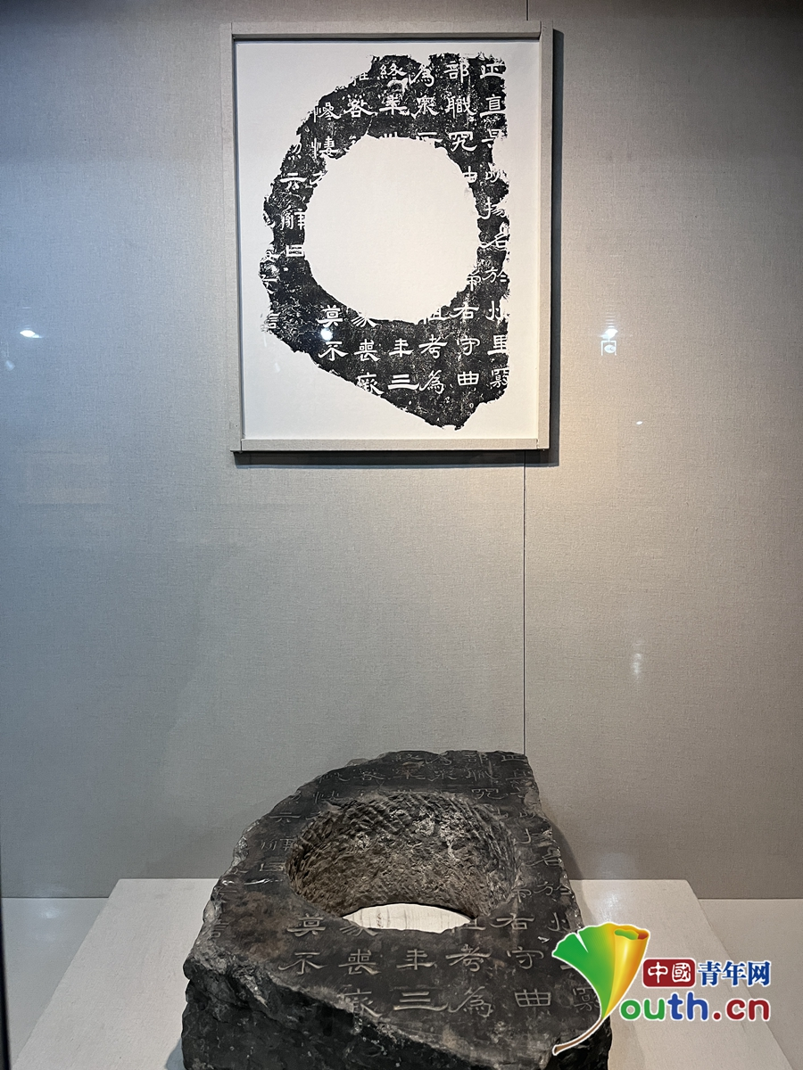 【寫意中國探尋漢字起源】“文字之家”中國文字博物館：讓漢字從“活”起來到“火”起來