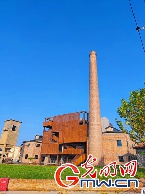 【寫意中國探尋漢字起源】安陽殷墟考古文旅小鎮(zhèn)：擦亮甲骨文文化名片 沉浸體驗(yàn)漢字民俗