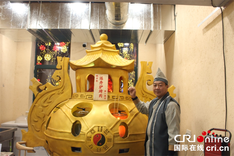 【寫意中國探尋漢字起源】安陽殷墟考古文旅小鎮(zhèn):甲骨文文化賦能文旅經(jīng)濟(jì)