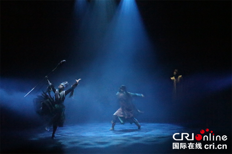 【寫意中國探尋漢字起源】安陽殷墟考古文旅小鎮(zhèn):甲骨文文化賦能文旅經(jīng)濟(jì)