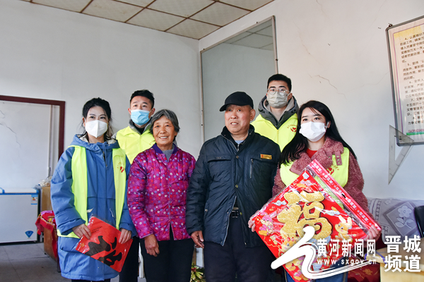 奮進的春天丨好一幅高質量發(fā)展&ldquo;熱乎&rdquo;景象