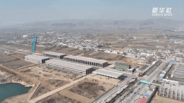 強(qiáng)信心·開(kāi)新局|深耕特色產(chǎn)業(yè) 賦能鄉(xiāng)村振興