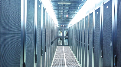 河南數(shù)字經(jīng)濟(jì)“底座”咋夯實(shí)？中原大數(shù)據(jù)中心要建“算力糧倉”