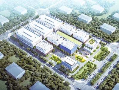 河南數(shù)字經(jīng)濟(jì)“底座”咋夯實(shí)？中原大數(shù)據(jù)中心要建“算力糧倉”