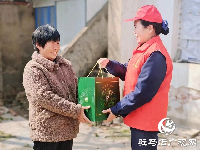 雷鋒精神在他們心上架起愛(ài)的橋梁