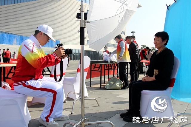 義賣、獻(xiàn)血、公益...駐馬店學(xué)雷鋒主題實(shí)踐活動(dòng)啟動(dòng)