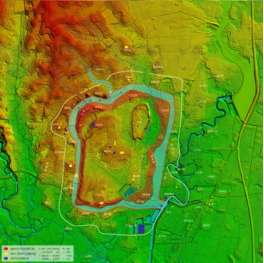 與良渚古城規(guī)模相當(dāng)！石家河遺址最新考古成果公布
