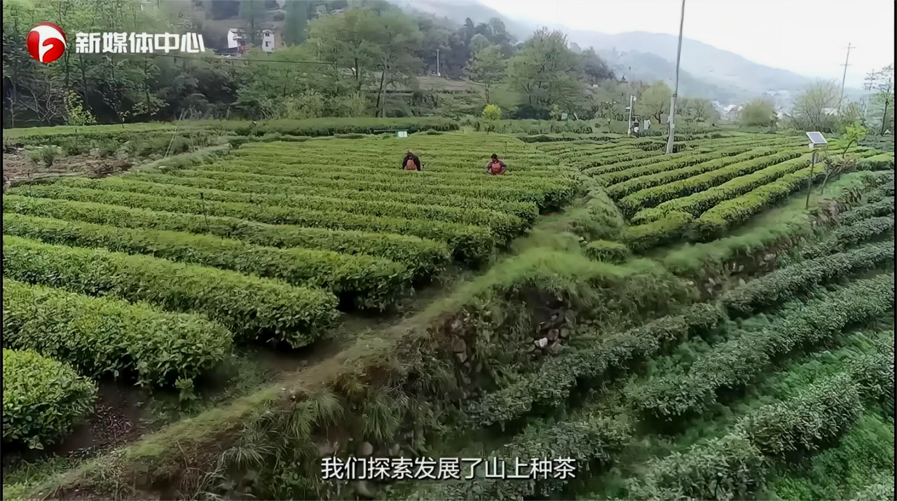  &ldquo;請總書記放心，我們一定會把大灣村建設(shè)得更美更好&rdquo;