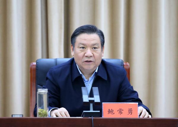 駐馬店市2023年創(chuàng)建全國文明城市工作推進(jìn)會召開